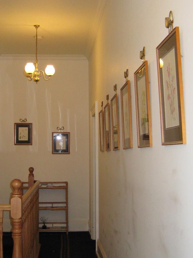 Hi George B&B Launceston Exterior foto