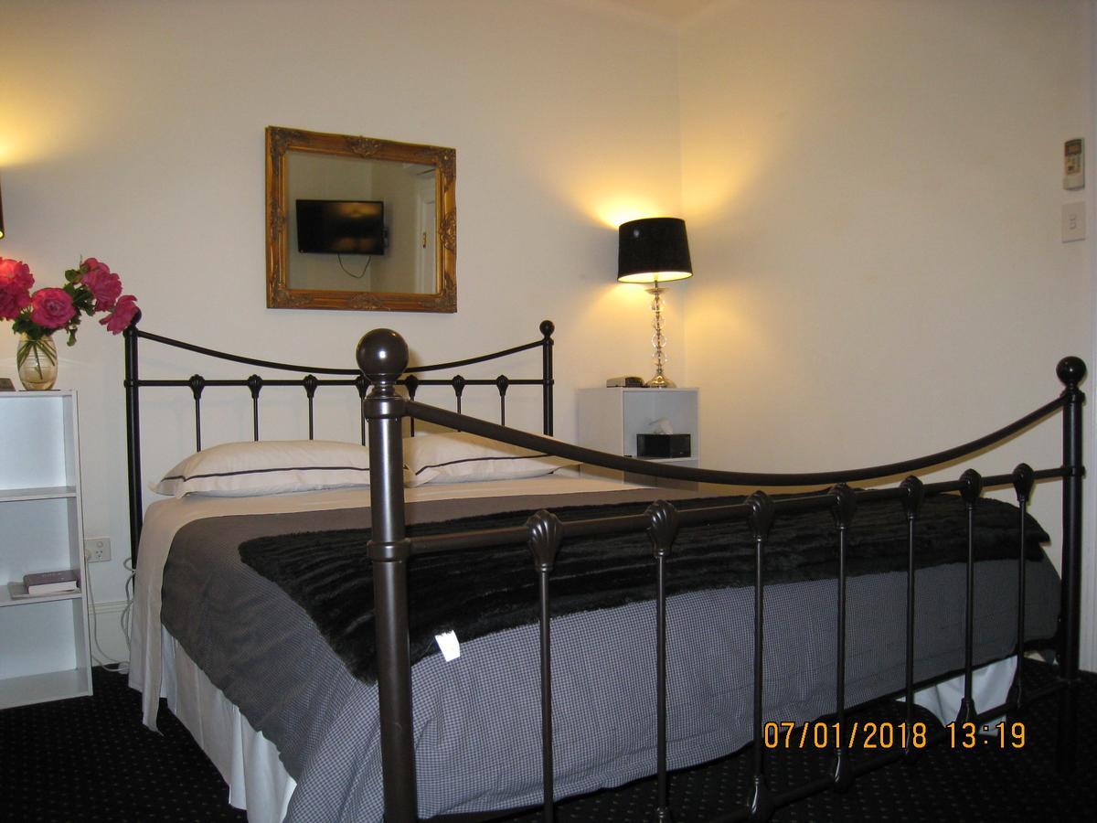 Hi George B&B Launceston Exterior foto