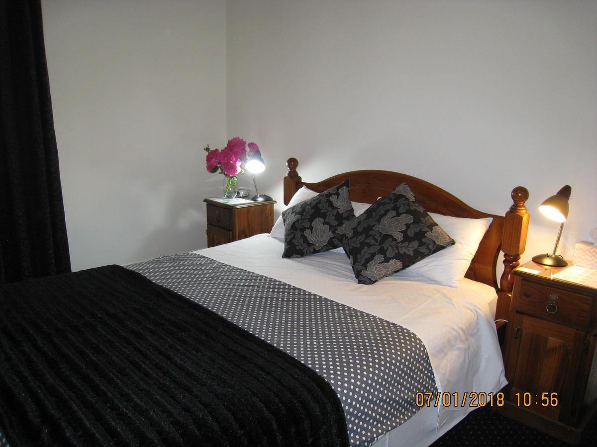 Hi George B&B Launceston Zimmer foto